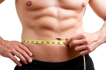 Body slimming plan for men: the right medicine