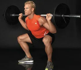How long does it take to develop abdominal muscles? 7 days to develop perfect muscles4