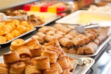 Office workers '6 bad habits that lead to obesity are publicly disclosed