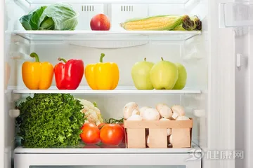 Sitting for 8 hours every day, how can I lose weight? 4 foods quickly lose fat2