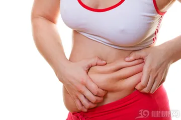 How do "slightly fat women" lose weight?