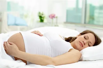 How to lose weight quickly after cesarean section? Get back in shape and be more confident