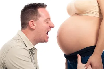 How to lose weight quickly after cesarean section? Get back in shape and be more confident1