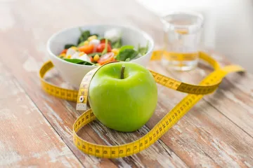 Rescue and weight loss method for dangerous parts that are prone to obesity