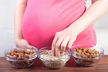 Share some simple tips to help Bao Ma lose weight after childbirth1