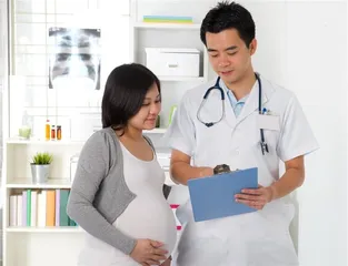 Experts recommend three exercises for women to lose weight after childbirth