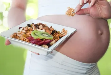 The golden rule for post-partum recovery