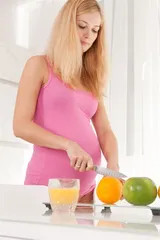 What are the best ways to lose weight after childbirth?