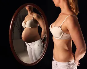 What are the best ways to lose weight after childbirth?1