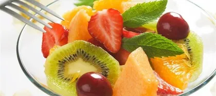 How is a woman's weight loss plan developed?