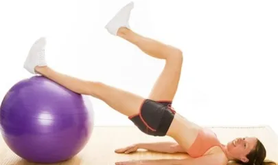 Office white-collar workers lose weight and stovepipe exercises eliminate fatigue and easily lose weight