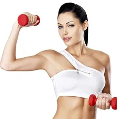 Postpartum weight loss can restore your body without fear of exercise with appropriate intensity