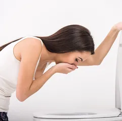 White-collar workers lose weight and slim down simple and easy-to-learn office yoga moves2