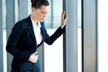 How can pregnant women after childbirth lose weight
