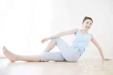 The most suitable micro-exercise for office girls, losing weight can be made easy!