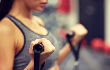 Fat reduction and shaping, you must not fail it! Quick "scale off" can also modify lines2