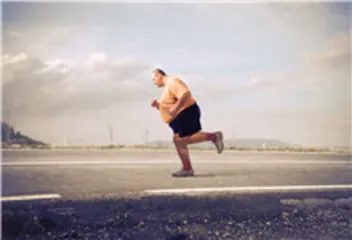 Pay attention to white-collar slimming! 5 big mistakes when sitting down, you can't lose weight
