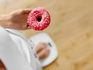 Use 8 opportunities cleverly for OL to lose weight