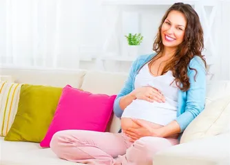 Is it okay for pregnant women to do yoga?