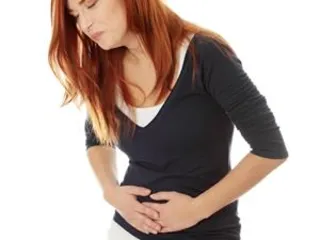 What do girls do to lose weight in those days?