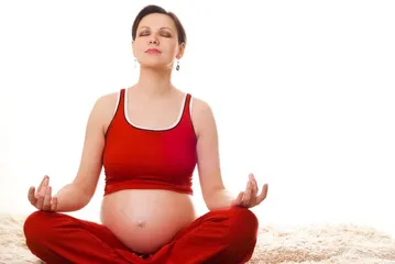 What should I do if I change my waist into a bucket after childbirth? These weight loss tips can help you1