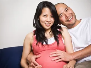 Pregnant women should learn to lose weight healthily after childbirth1