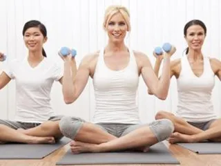 If you have skills to lose weight after childbirth, don't blindly diet