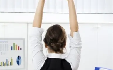 What are the dangers of sitting for a long time? Sitting for a long time not only hurts the waist!