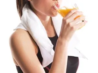 Learn zero-basic towel slimming exercises and burn fat!