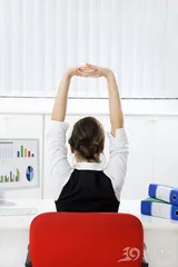 How do white-collar workers lose weight? Six secrets for office workers to maintain a good figure