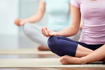 Yoga is the first choice to lose weight during the physiological period! 4 yoga moves