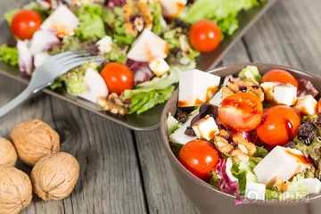 Getting fat is not the fault of sitting down, it may be that you didn't eat correctly! This is how to eat diet meals