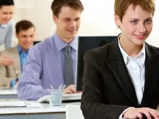 The most suitable lunch diet for office workers!