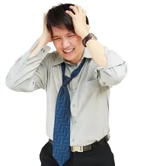6 tips to reduce weight and stress for "high-pressure women"