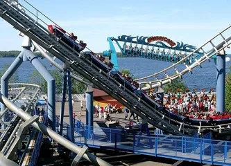 A complete list of tourist attractions in Finland6