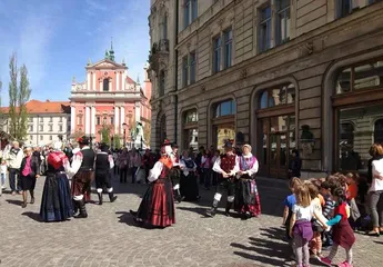 Slovenia customs1