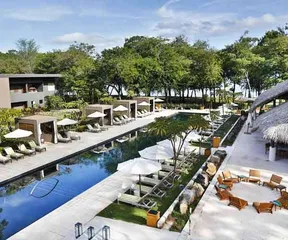 Check out 5 travel beach hotels in Costa Rica1