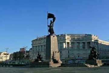 Russian customs and culture