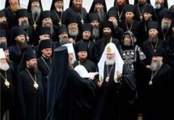 Russian customs and culture1