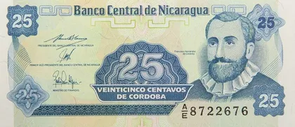 Travel guide for Nicaragua1