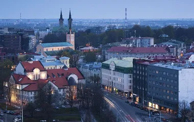 Famous tourist city in Estonia1