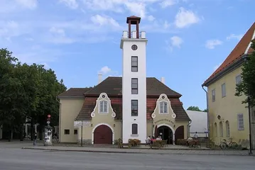 Famous tourist city in Estonia4