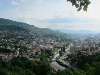 Customs and customs in Bosnia and Herzegovina1