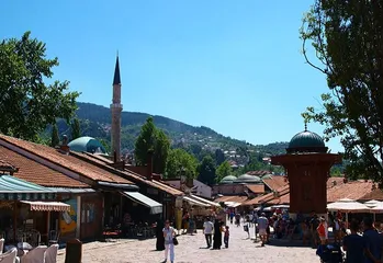 Customs and customs in Bosnia and Herzegovina2