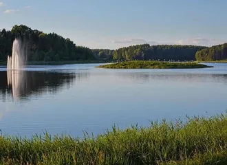 Famous tourist city in Estonia8