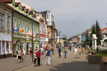Customs and habits in Slovakia1