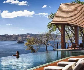 Check out 5 travel beach hotels in Costa Rica4