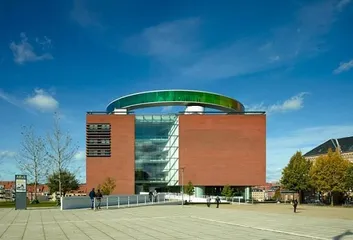 Top ten famous tourist attractions in Denmark1