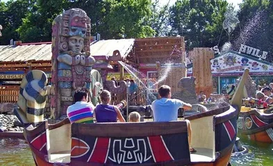 Top ten famous tourist attractions in Denmark3