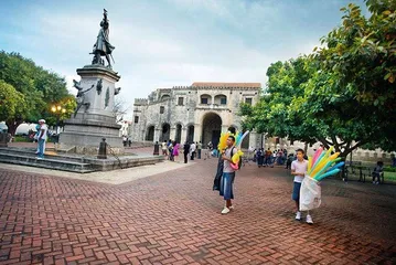 Dominican Tourist Attractions